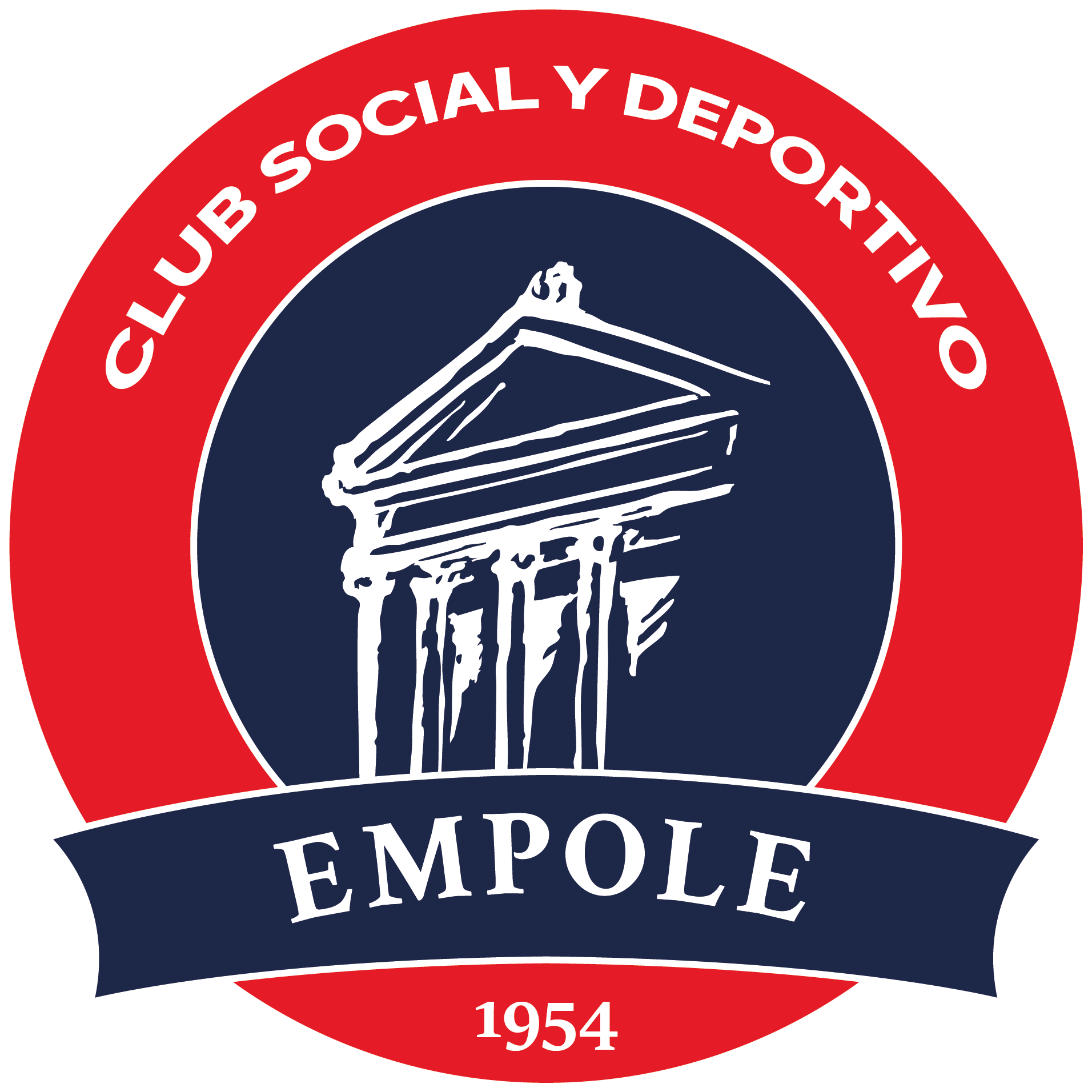 Logo de EMPOLE